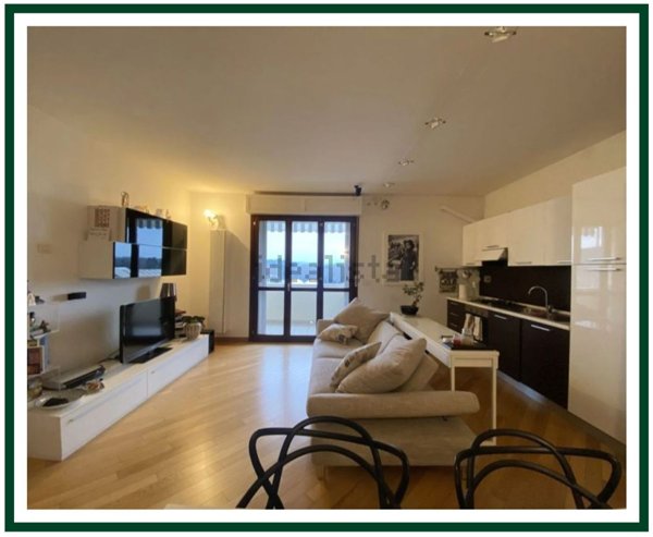 appartamento in affitto a Firenze