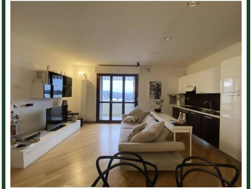 appartamento in affitto a Firenze