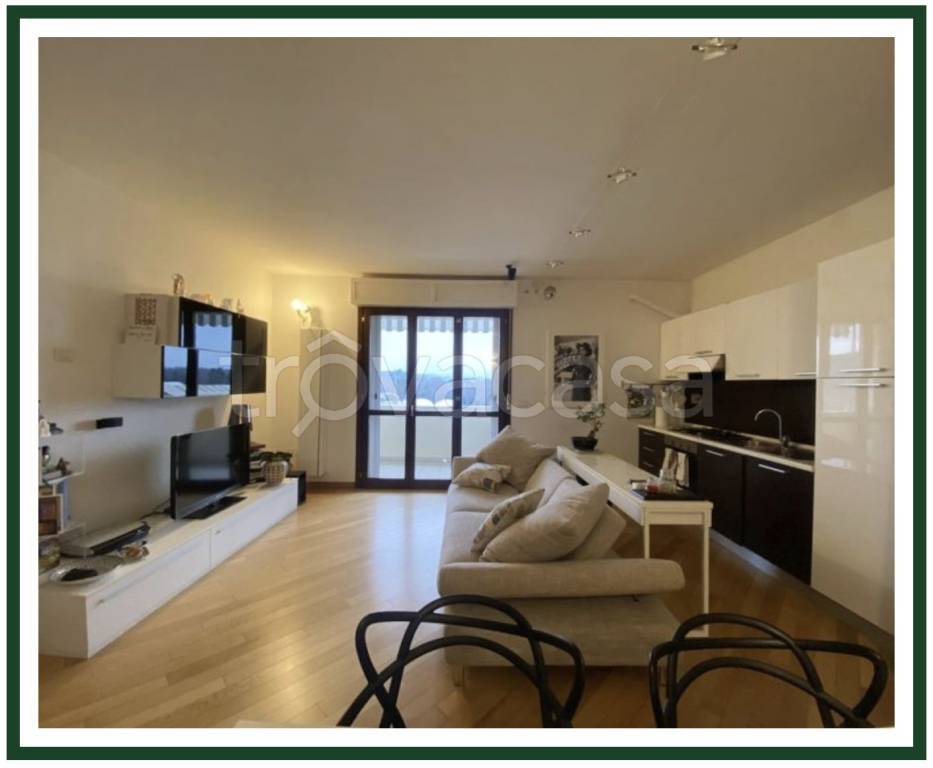 appartamento in affitto a Firenze