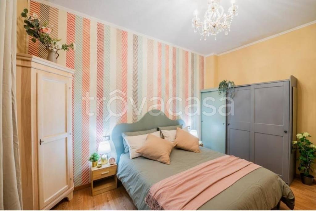 appartamento in affitto a Firenze in zona Bellariva