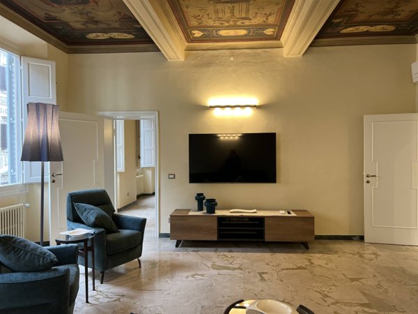 appartamento in affitto a Firenze in zona Centro Santa Croce
