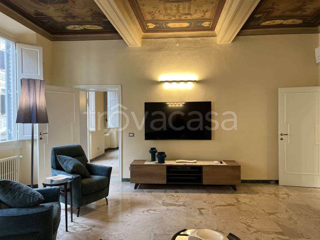 appartamento in affitto a Firenze in zona Centro Santa Croce