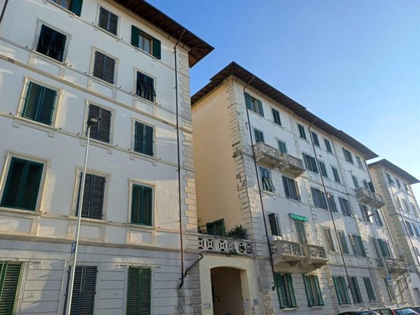 appartamento in affitto a Firenze in zona Centro Storico