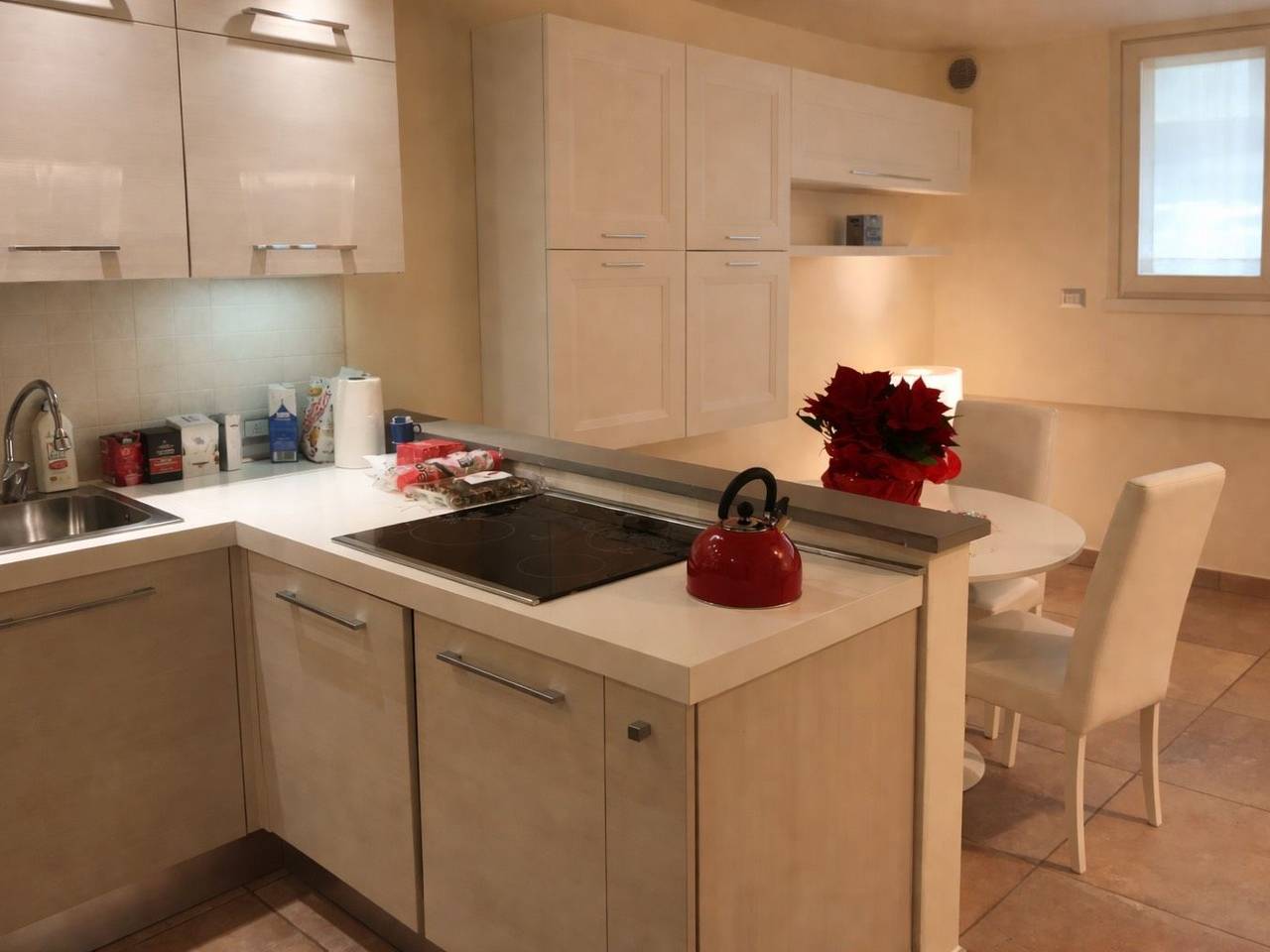 appartamento in affitto a Firenze in zona Isolotto