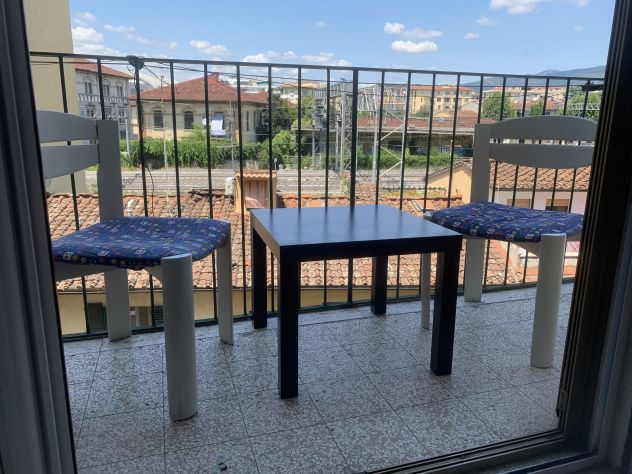 camera singola in affitto a Firenze in zona Statuto