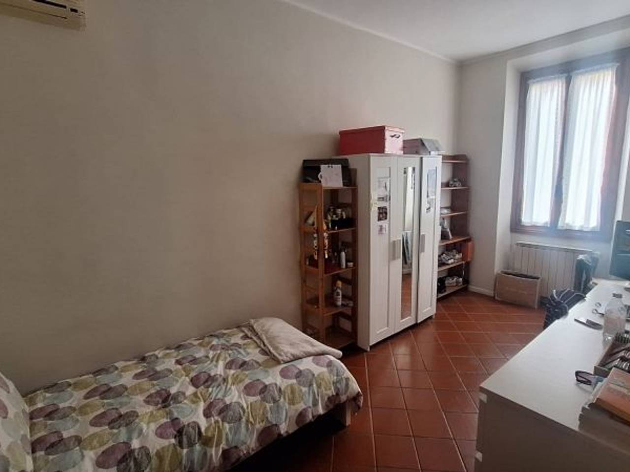 negozio in affitto a Firenze in zona Novoli