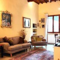 appartamento in affitto a Firenze in zona Centro Santa Croce