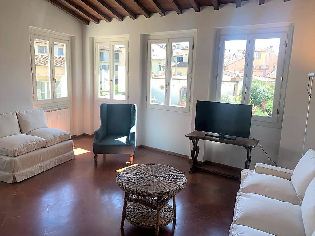 appartamento in affitto a Firenze in zona Centro Duomo