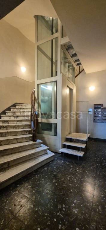 appartamento in affitto a Firenze in zona Campo di Marte