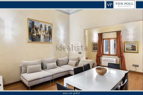 appartamento in affitto a Firenze in zona Porta Romana