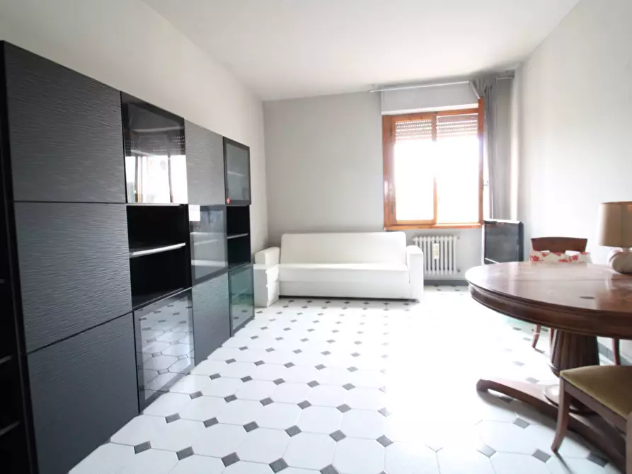 appartamento in affitto a Firenze in zona Careggi