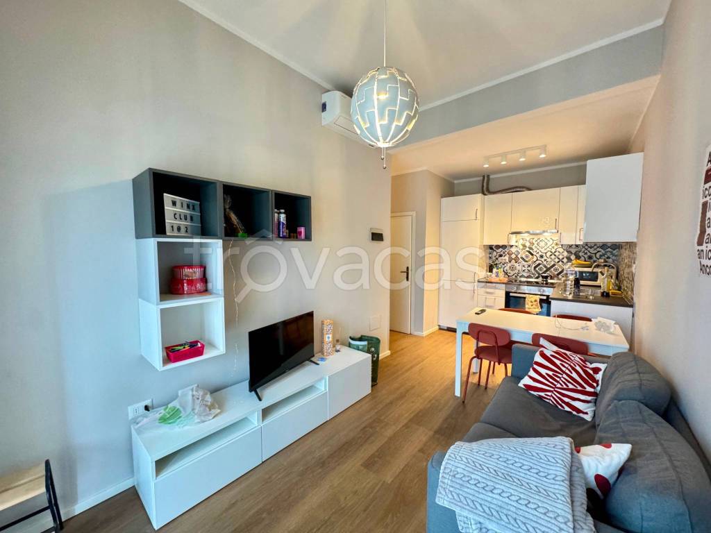 appartamento in affitto a Firenze in zona Centro Storico