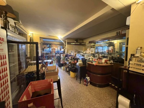 negozio in affitto a Firenze in zona Centro Santa Croce