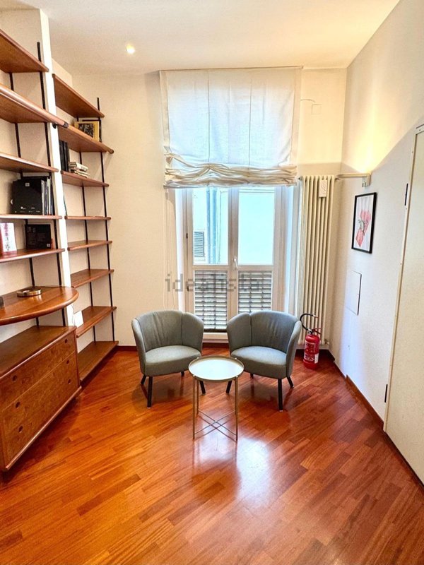 appartamento in affitto a Firenze in zona Centro Santa Croce