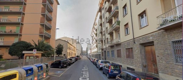 appartamento in affitto a Firenze in zona Firenze Nova