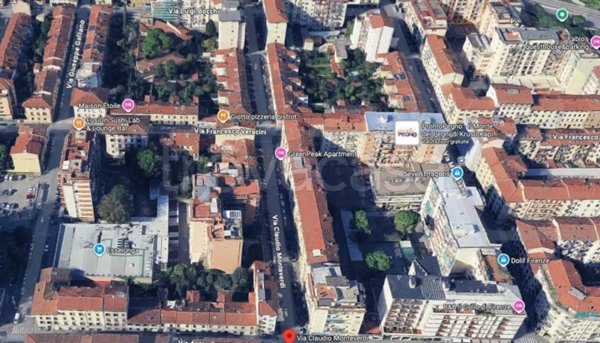 appartamento in affitto a Firenze in zona Firenze Nova