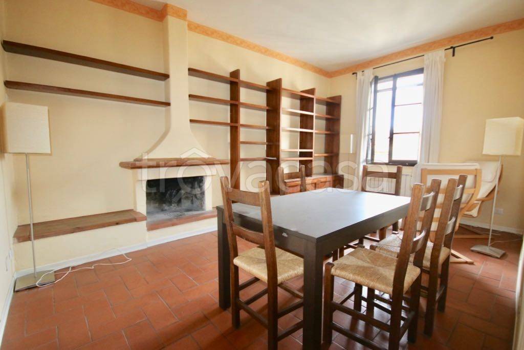 appartamento in affitto a Firenze in zona Centro Santa Croce
