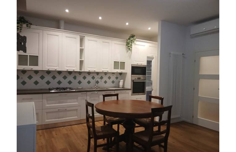 appartamento in affitto a Firenze in zona Firenze Nova