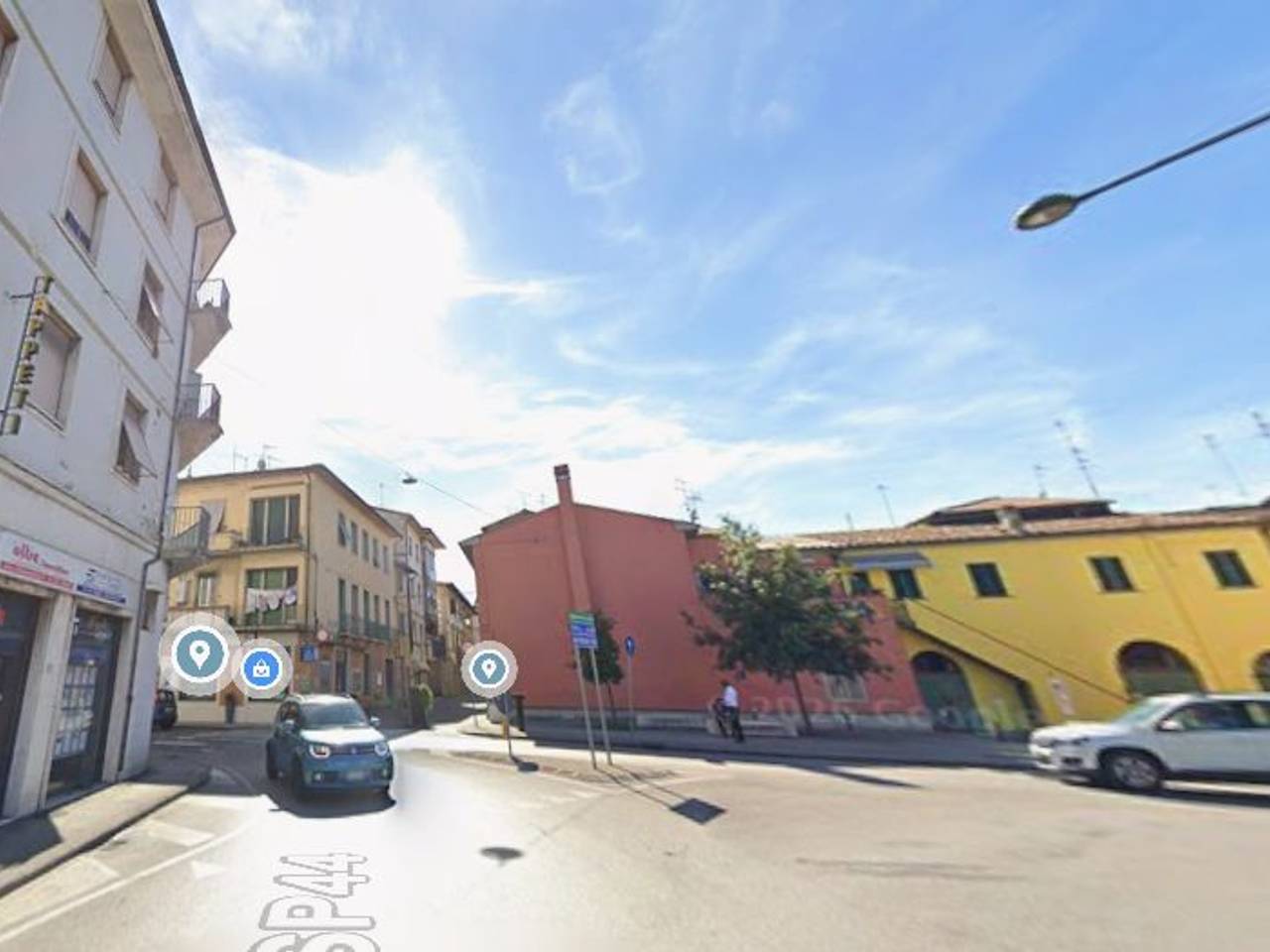 appartamento in affitto a Firenze in zona Centro Duomo