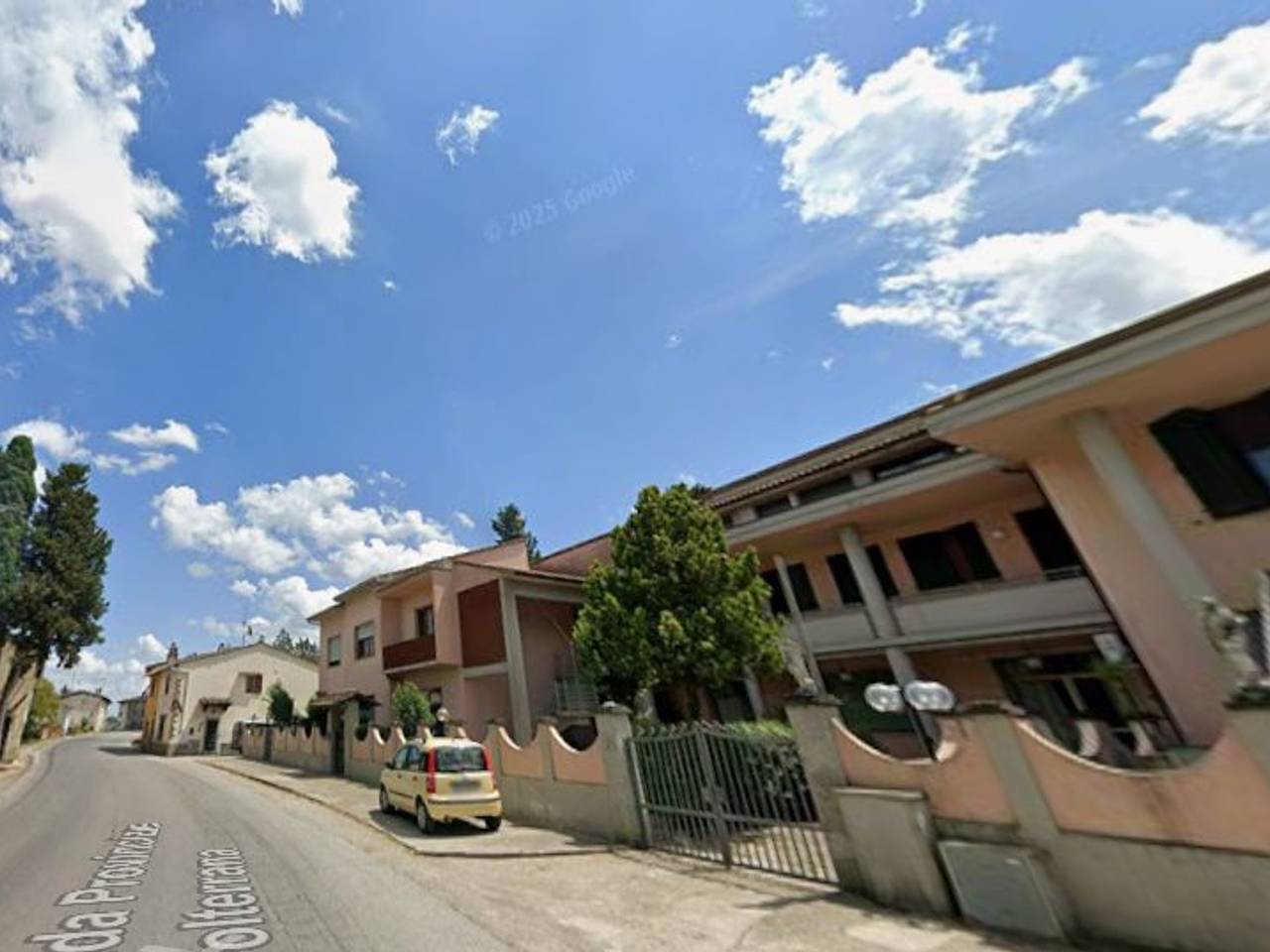 appartamento in affitto a Firenze in zona San Gaggio