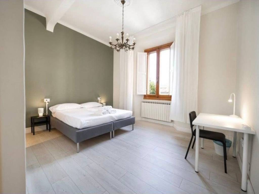 appartamento in affitto a Firenze