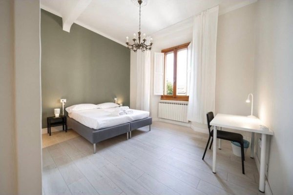 appartamento in affitto a Firenze