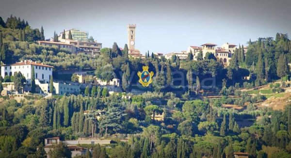 casa indipendente in affitto a Firenze