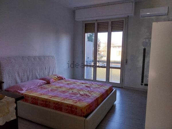 appartamento in affitto a Firenze in zona Soffiano