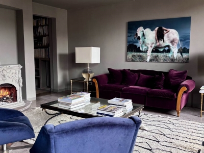 appartamento in affitto a Firenze in zona Centro San Frediano