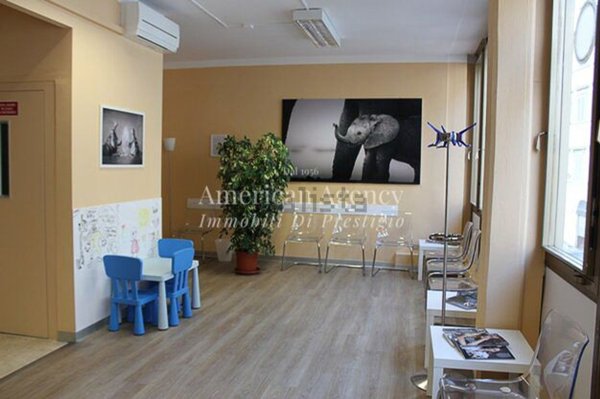 ufficio in affitto a Firenze in zona Porta Romana