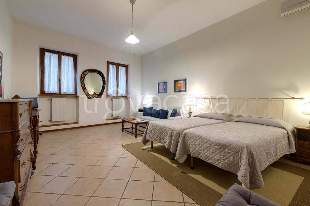 appartamento in affitto a Firenze in zona Centro Duomo