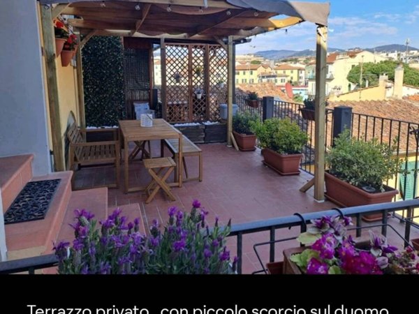 appartamento in affitto a Firenze