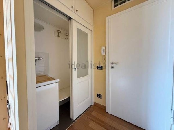 appartamento in affitto a Firenze in zona Centro San Niccolò