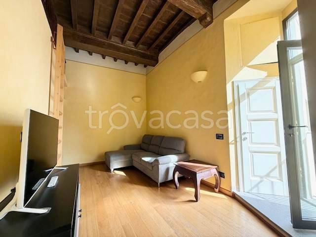 appartamento in affitto a Firenze in zona Centro San Niccolò