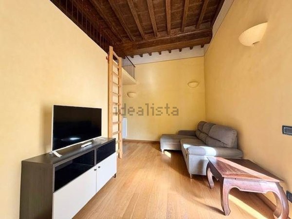 appartamento in affitto a Firenze in zona Centro San Niccolò