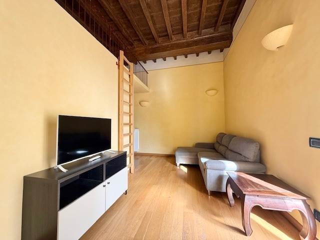 appartamento in affitto a Firenze in zona Centro San Niccolò