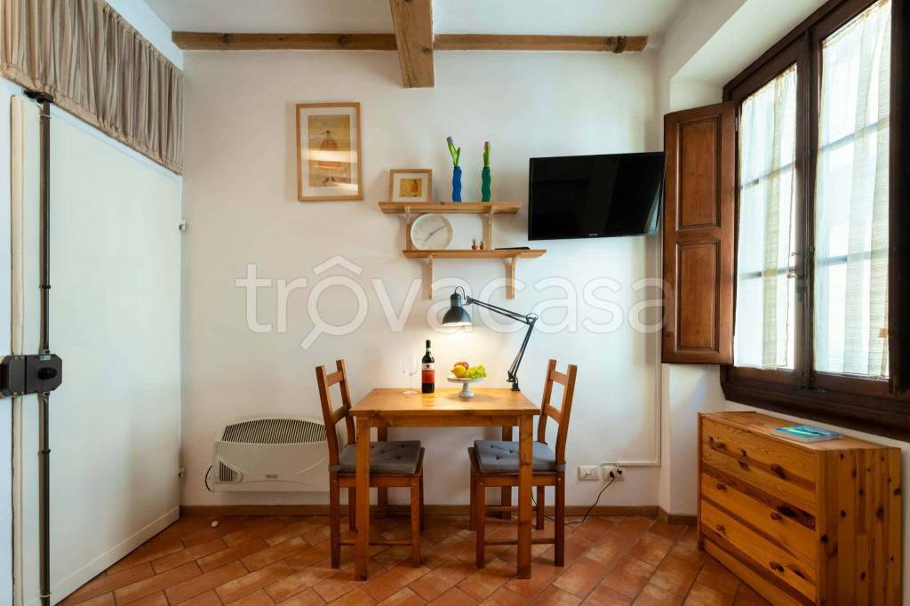 appartamento in affitto a Firenze in zona Centro Santa Croce