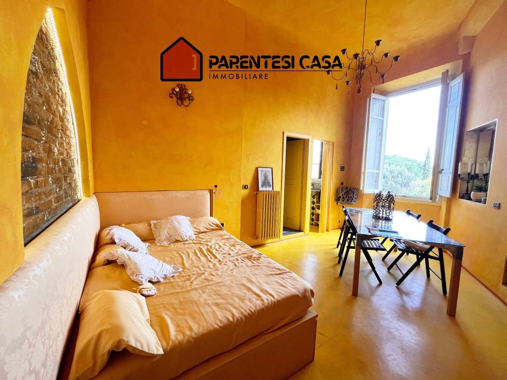 appartamento in affitto a Firenze in zona Porta Romana