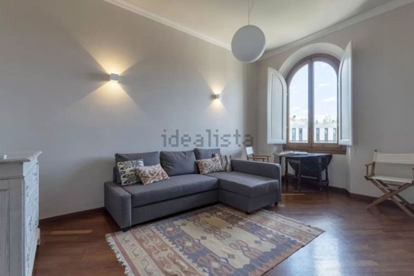 appartamento in affitto a Firenze