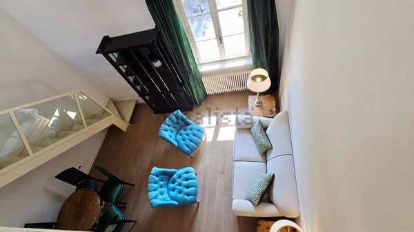 appartamento in affitto a Firenze in zona Centro San Frediano