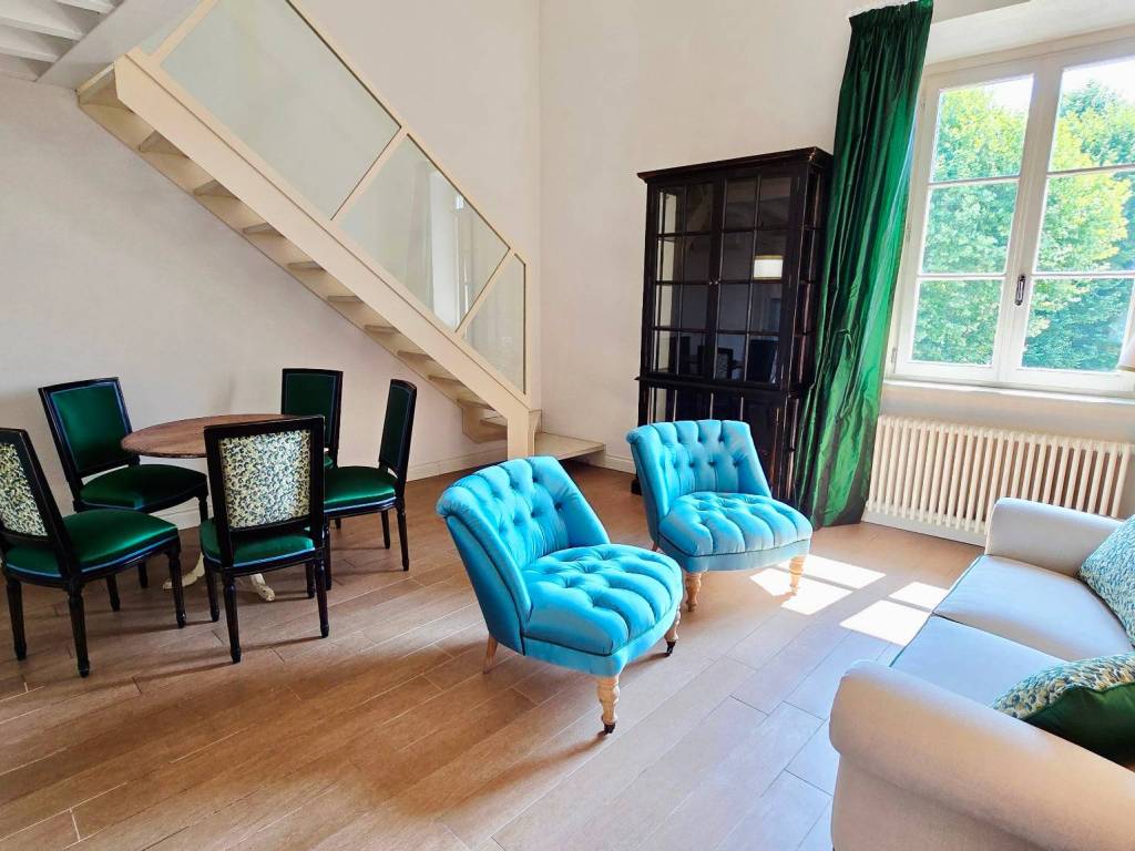 appartamento in affitto a Firenze in zona Centro San Frediano