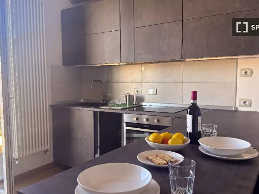 appartamento in affitto a Firenze in zona Sorgane