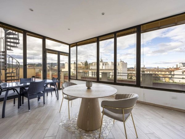 appartamento in affitto a Firenze