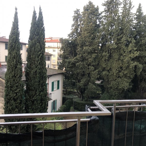 appartamento in affitto a Firenze in zona Careggi