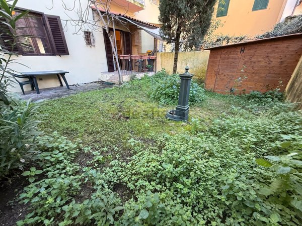 appartamento in affitto a Firenze