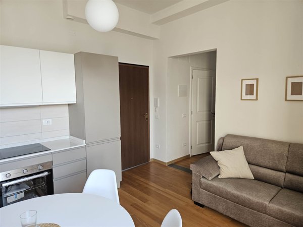 appartamento in affitto a Firenze in zona Coverciano