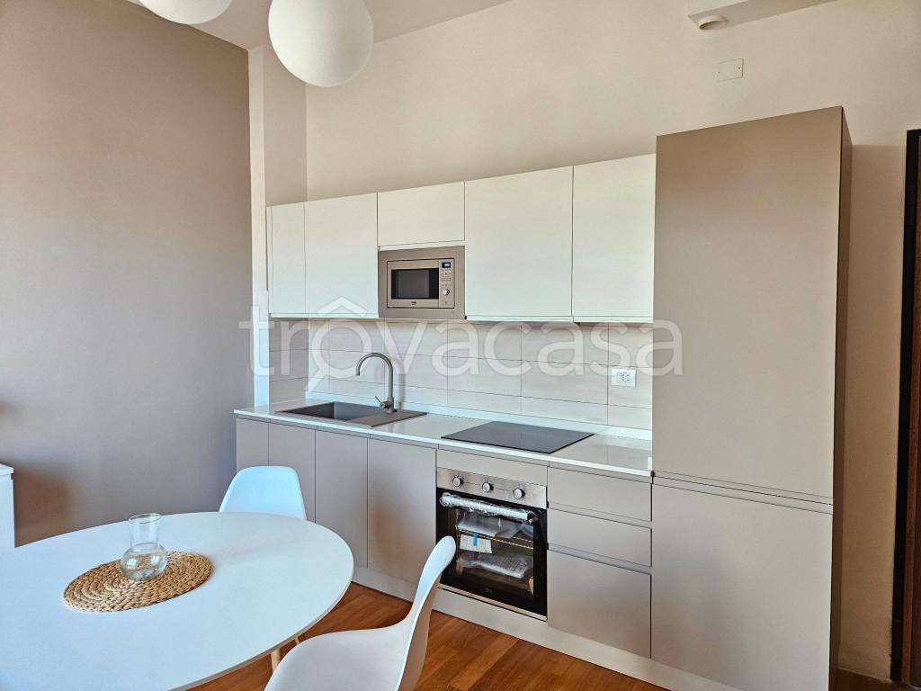 appartamento in affitto a Firenze