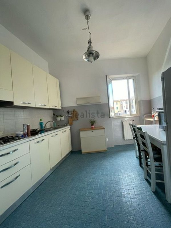 appartamento in affitto a Firenze