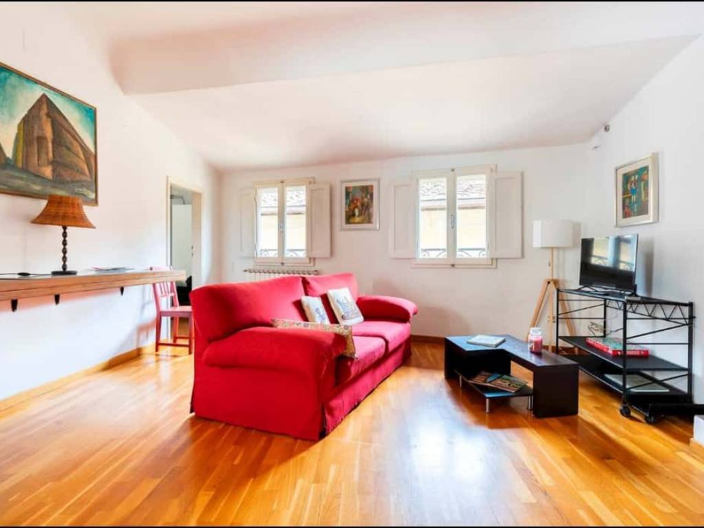 appartamento in affitto a Firenze