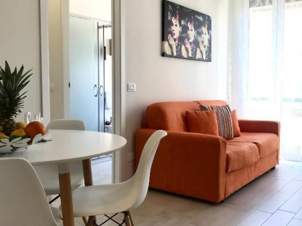 appartamento in affitto a Firenze in zona Serpiolle